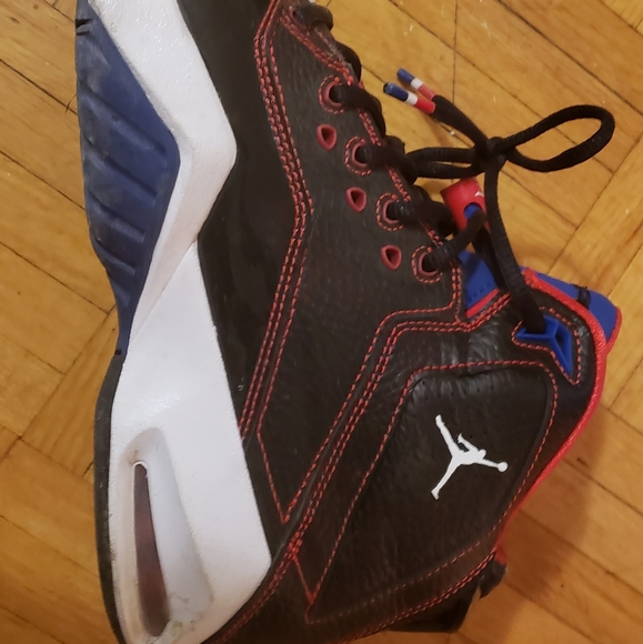 Jordan B'Loyal - Picture 2 of 4